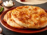 Falahi Feteer Meshaltet With Baladi Ghee Combo