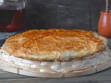 Meshaltet Pie only