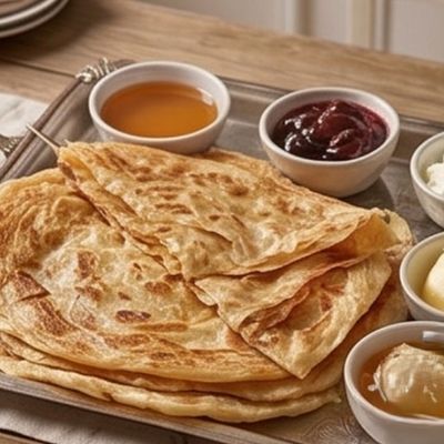 Feteer Meshaltet