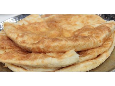 Meshaltet With Baladi Ghee Pie