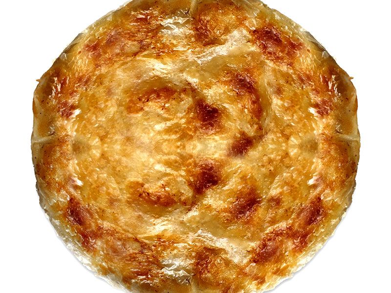 Feteer Meshaltet Oriental Ghee