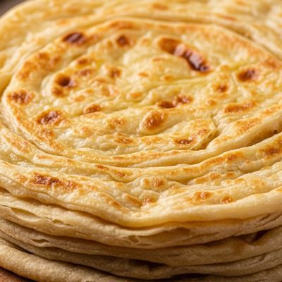 Large Size Baladi pie