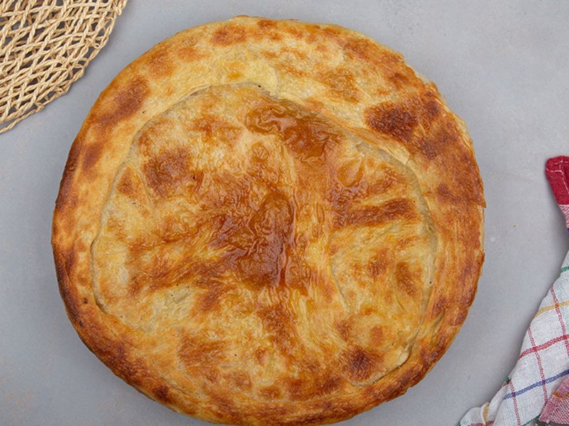 Large Feteer Meshaltet