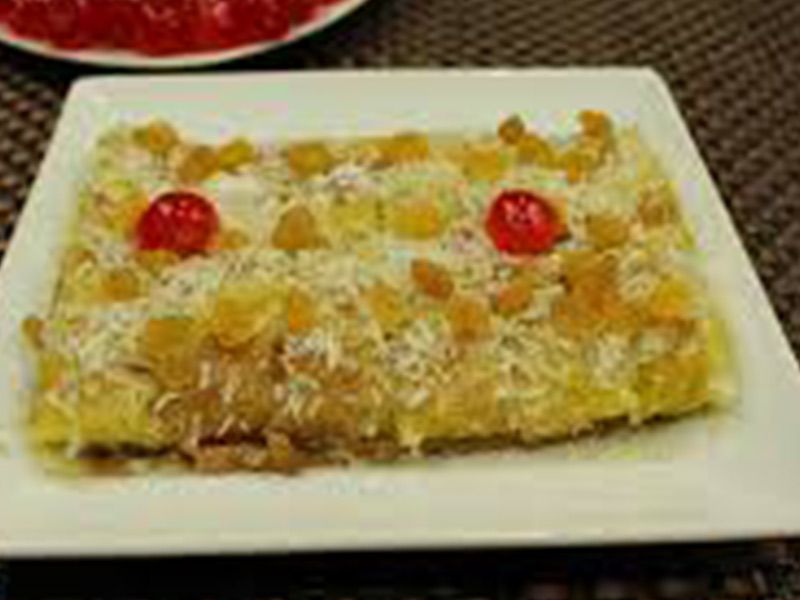 Melouki Pie
