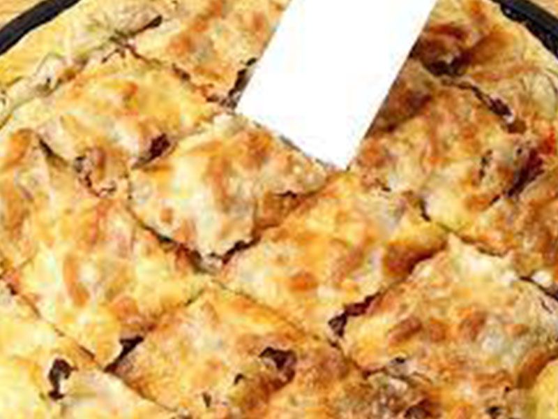 Mix Pie
