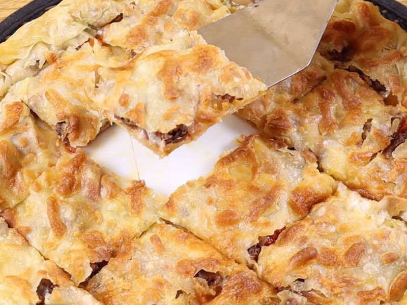 Hat Hetta Pie