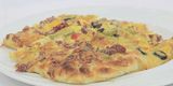 Pastrami Pie