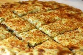 Minced Meat Pie