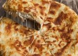 mozzarella pie