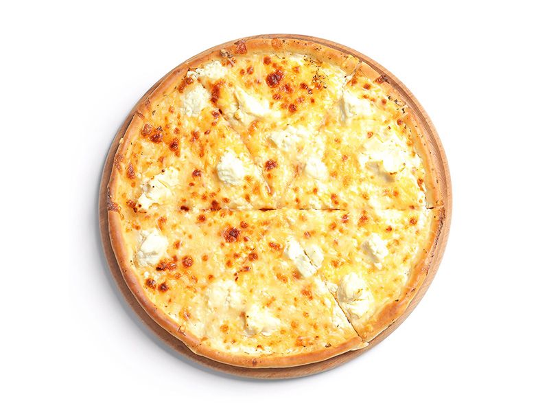 Roumi Cheese Pie