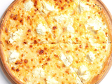 Roumi Cheese Pie
