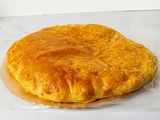 Sugar With Milk Pie