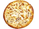Pastrami With Kiri Cheese Pie