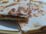 Turkey pie