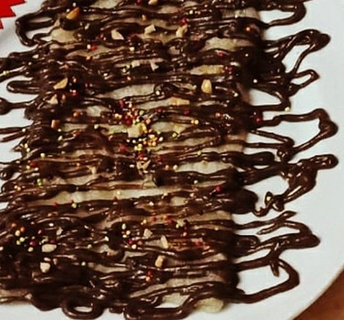 Oreo Pie