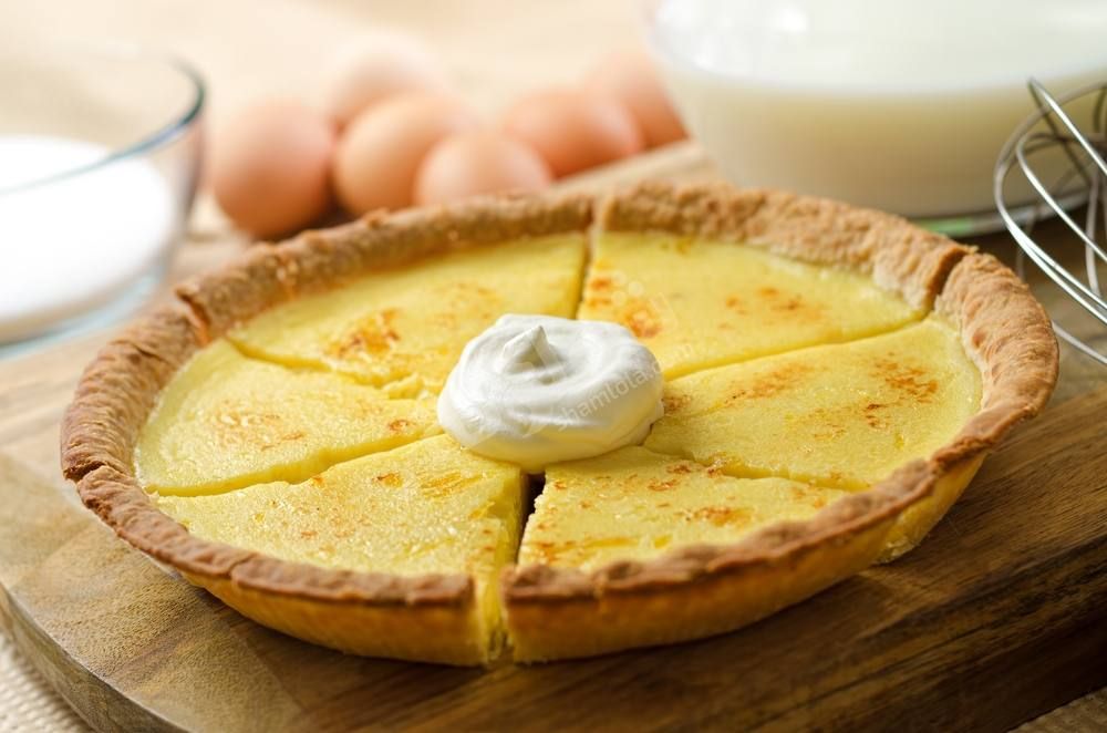 Alexandria Pie