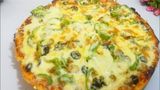 Chicken Strips Pie