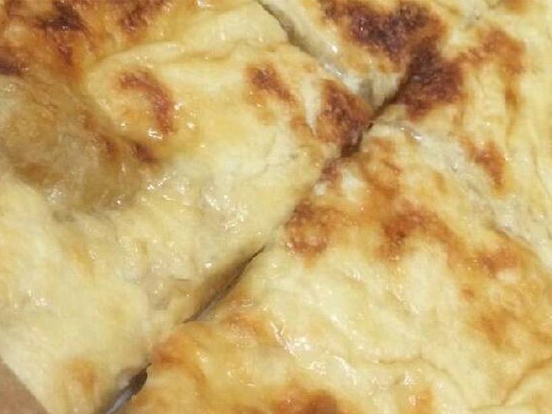 Alexandria Pie