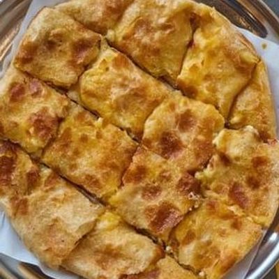 فطيرة حلوة مصرية