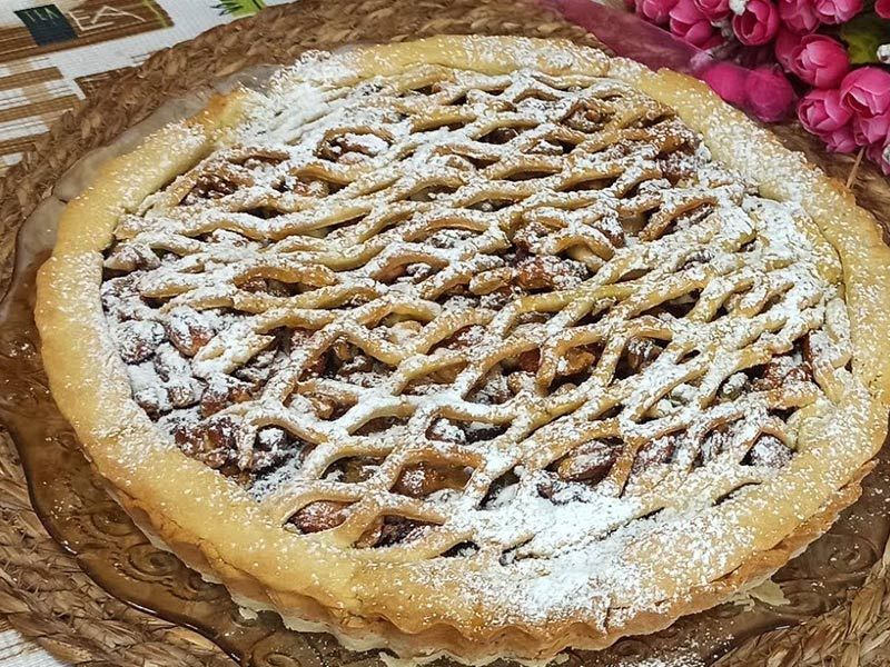 Altaka Pie