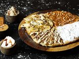 Four Seasons Pie