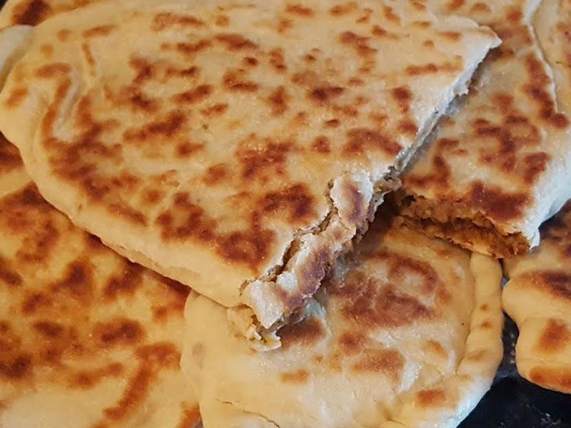 Smoked Meat Pie