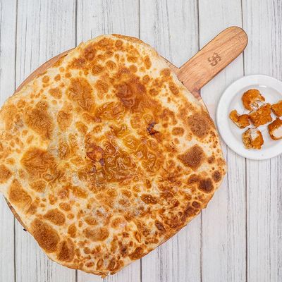 فطيرة الملك إسكندراني