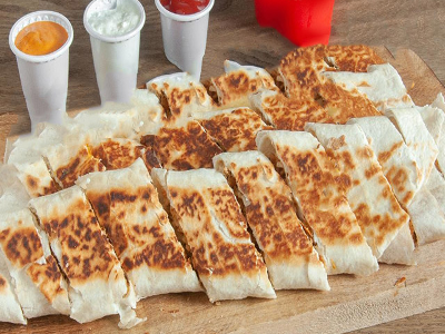 Bbq Pie