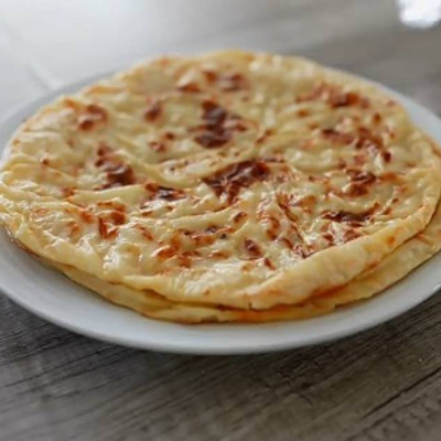 Old Cheese Pie