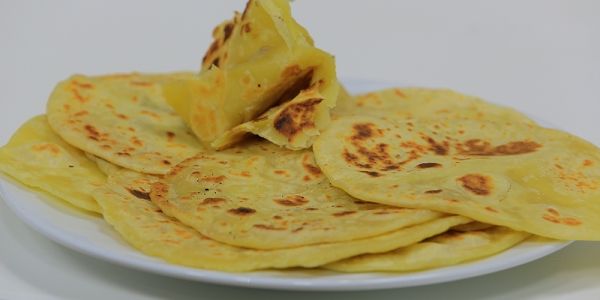 Margarine Pie
