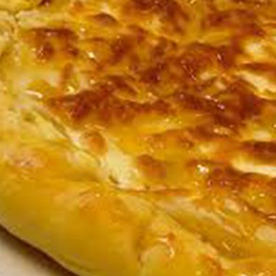 Honey Pie