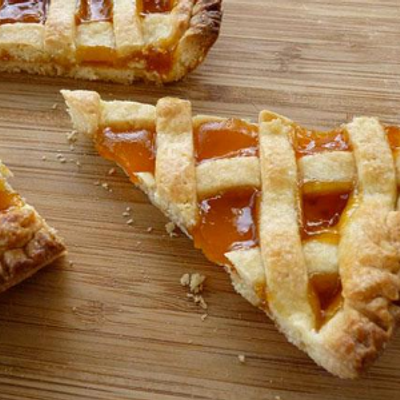 Jam And Sugar Pie