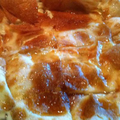 Jam Pie