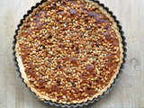 Nuts Pie