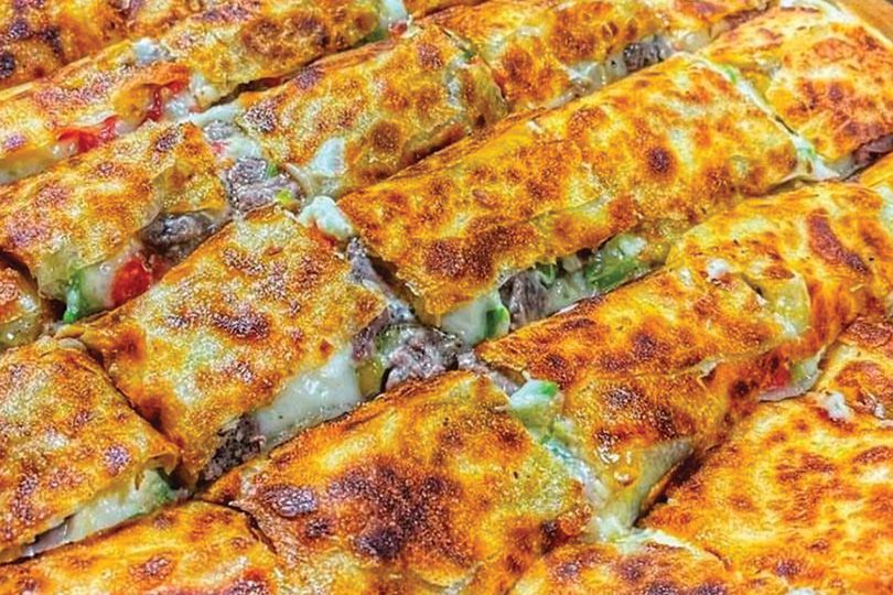 Primo One Special Savory Pie