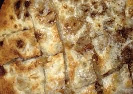 Basbousa Pie