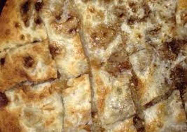 Basbousa Pie