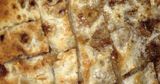 Super Basbousa Pie