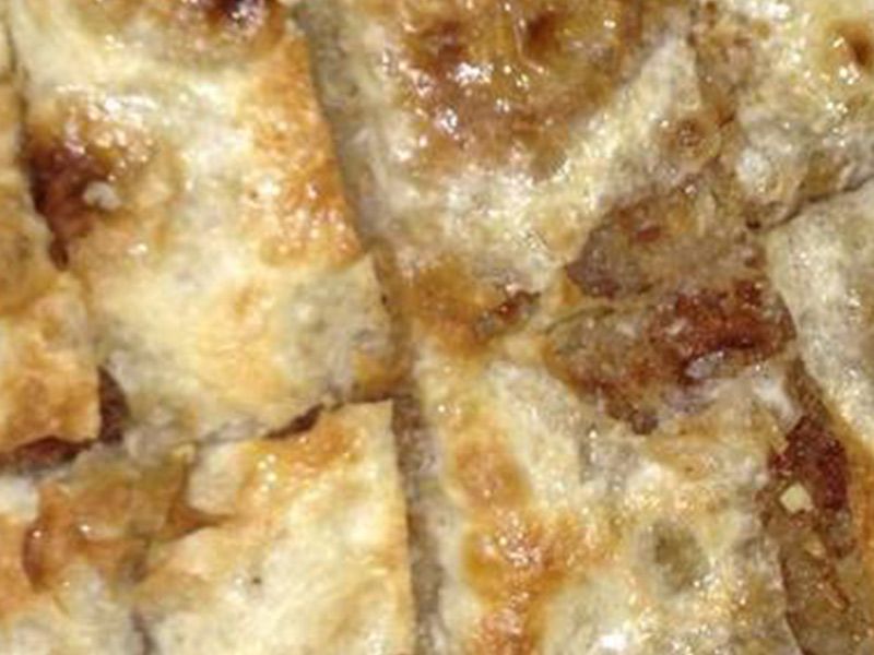 Boughasha Pie