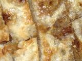 Boughasha Pie