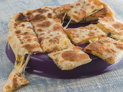 Roumi Cheese Pie