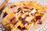 Pastrami Oriental Pie