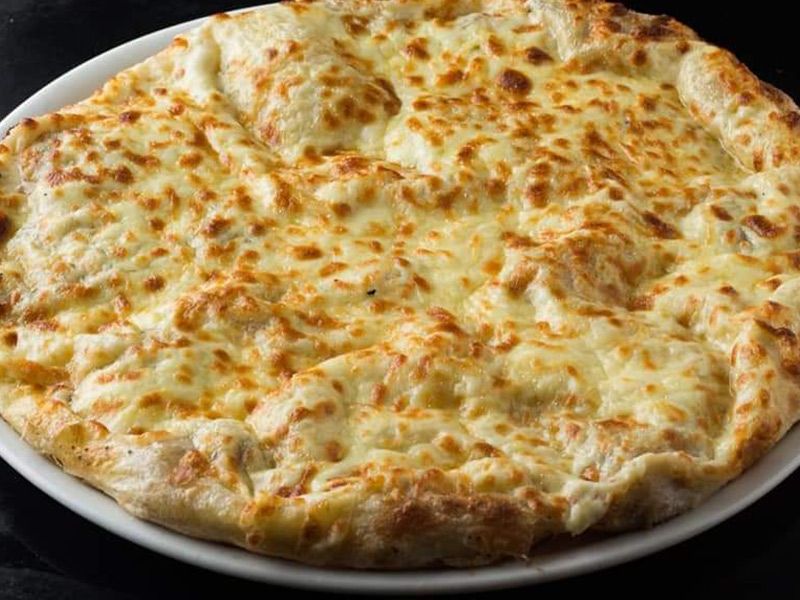 Pastrami Pie