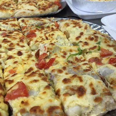 pizza el chief el dokki photo 6
