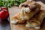Kiri Cheese Pie