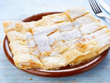 Boughasha Pie