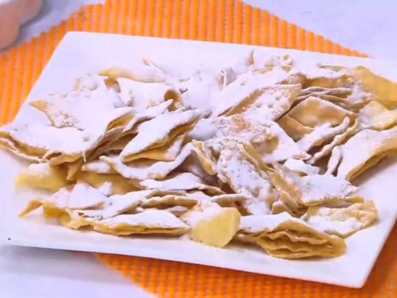 Boughasha Pie
