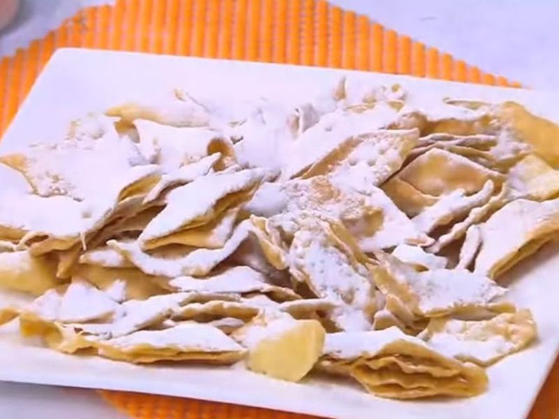 Boughasha Pie