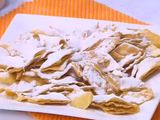 Boughasha Pie