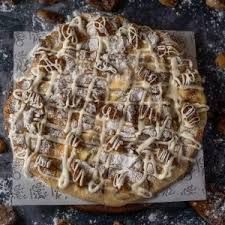 Dates Pie